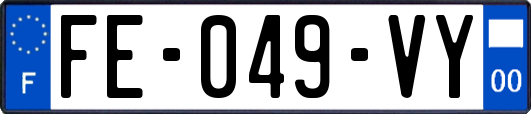 FE-049-VY