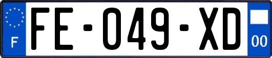 FE-049-XD