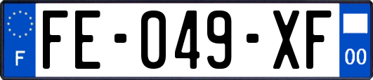 FE-049-XF