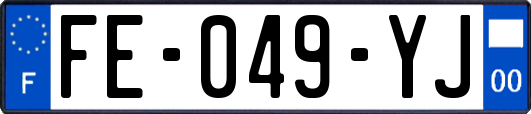 FE-049-YJ