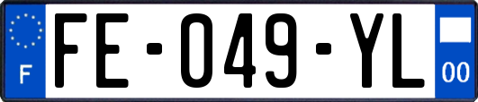 FE-049-YL