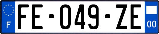 FE-049-ZE