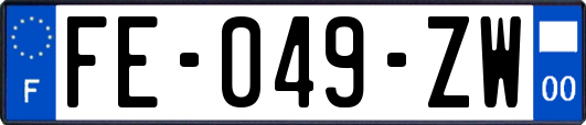 FE-049-ZW