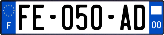 FE-050-AD