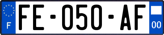 FE-050-AF