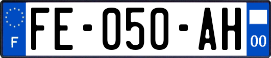 FE-050-AH