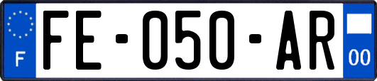 FE-050-AR