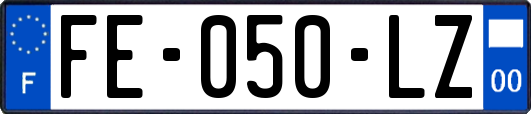 FE-050-LZ