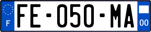 FE-050-MA