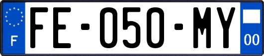 FE-050-MY