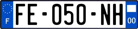FE-050-NH