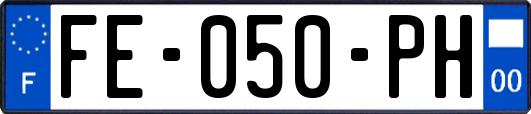 FE-050-PH