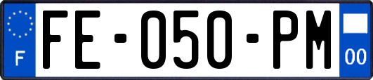 FE-050-PM
