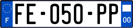FE-050-PP