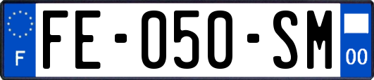 FE-050-SM