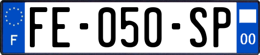 FE-050-SP