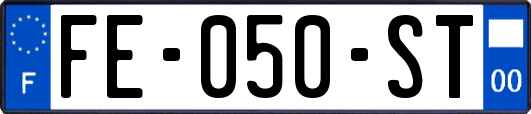 FE-050-ST