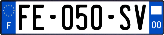 FE-050-SV