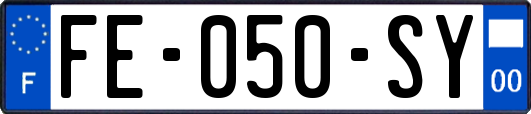 FE-050-SY