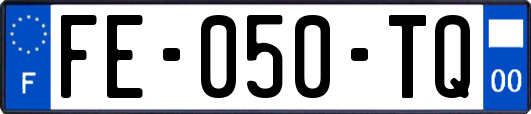 FE-050-TQ