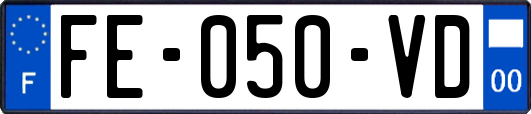 FE-050-VD