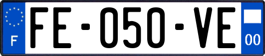 FE-050-VE