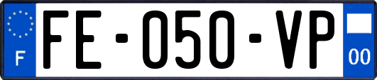 FE-050-VP