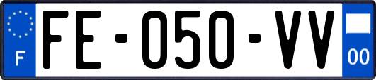 FE-050-VV