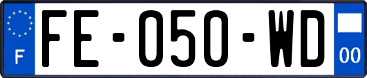 FE-050-WD