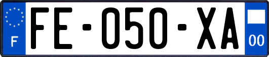 FE-050-XA