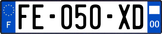 FE-050-XD