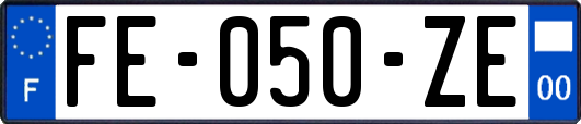 FE-050-ZE