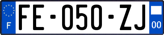 FE-050-ZJ