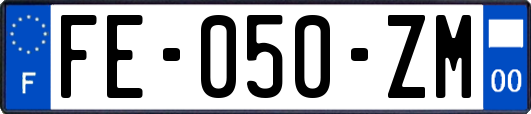 FE-050-ZM