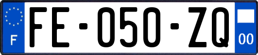 FE-050-ZQ