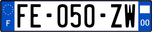 FE-050-ZW