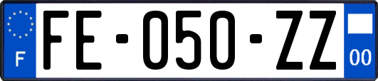 FE-050-ZZ