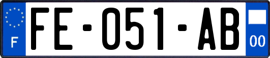 FE-051-AB