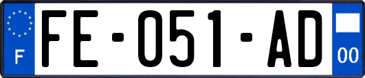 FE-051-AD