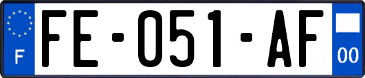 FE-051-AF