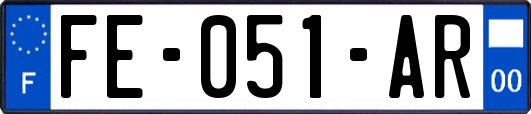 FE-051-AR