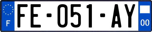 FE-051-AY