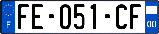 FE-051-CF