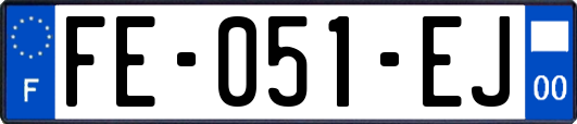 FE-051-EJ