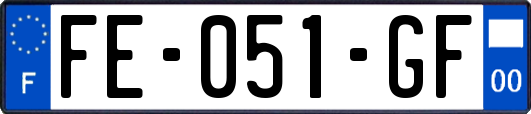FE-051-GF