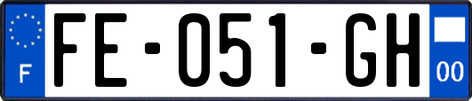 FE-051-GH
