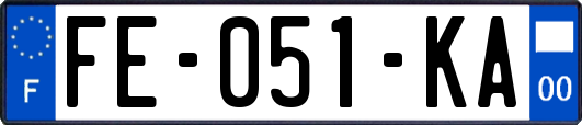 FE-051-KA
