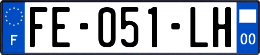 FE-051-LH
