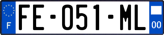 FE-051-ML
