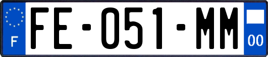FE-051-MM